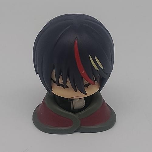 Nendoroid de Diablo