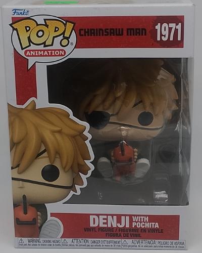 Denji