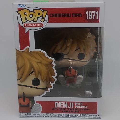 Denji