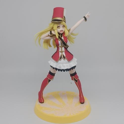 Kokoro Tsurumaki