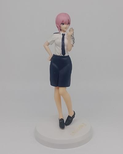 Ichika Nakano