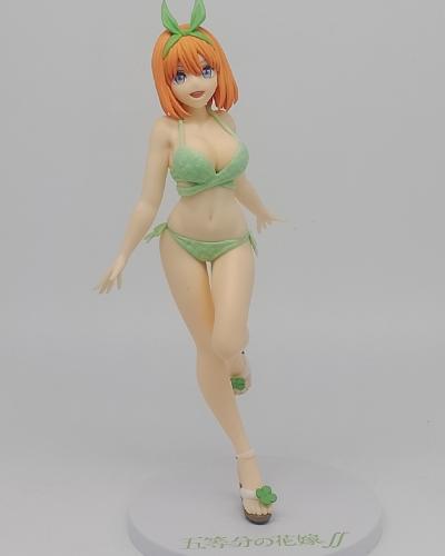 Yotsuba Nakano