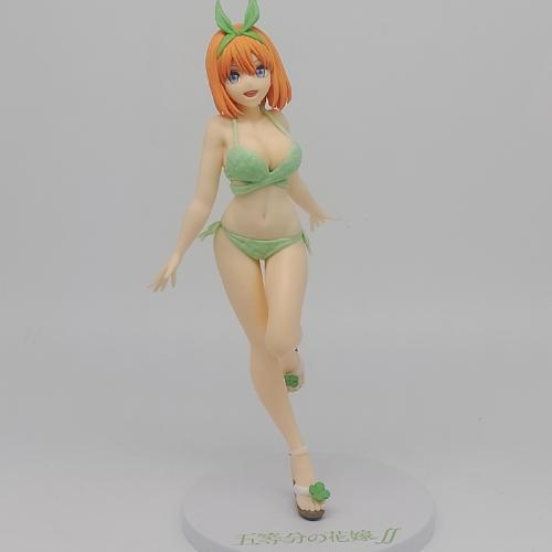 Yotsuba Nakano