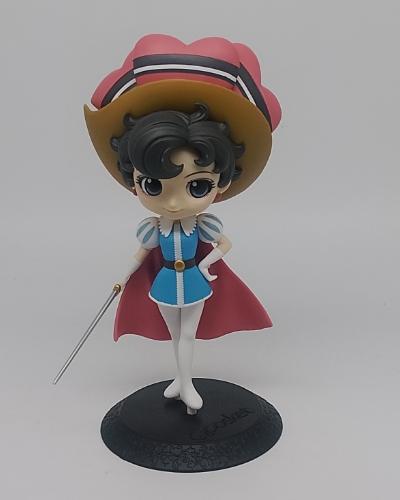 Ribon no Kishi