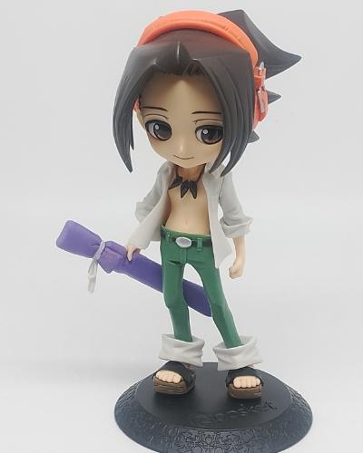 Yoh Asakura
