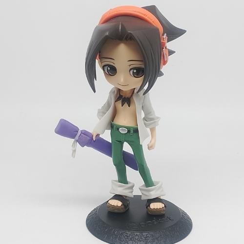 Yoh Asakura