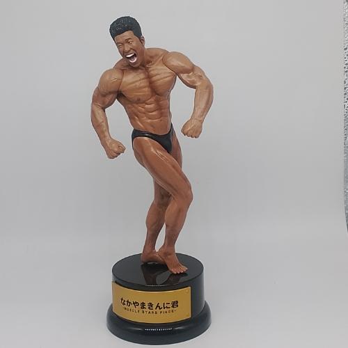 MUSCLE STARS PIECE