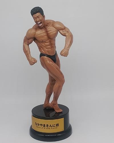 MUSCLE STARS