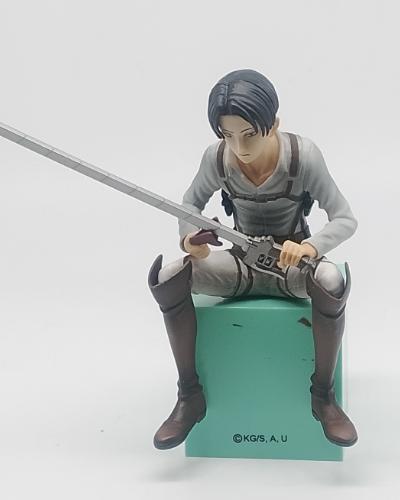 Levi Ackerman