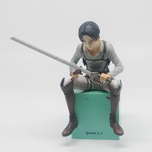 Levi Ackerman