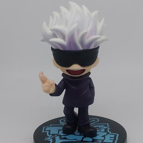 Satoru Gojo