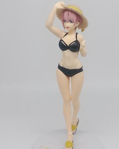 Ichika Nakano