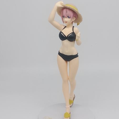Ichika Nakano