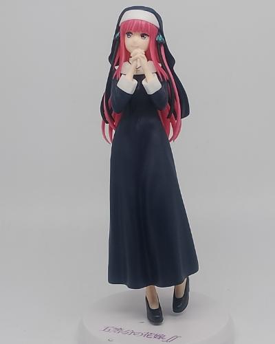 Nino Nakano Sister