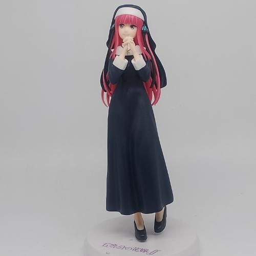 Nino Nakano Sister