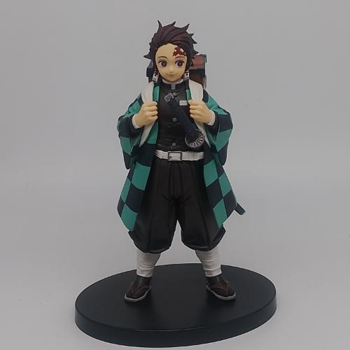 Tanjiro Kamado