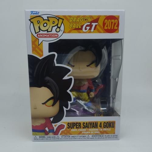 Funko pop Goku