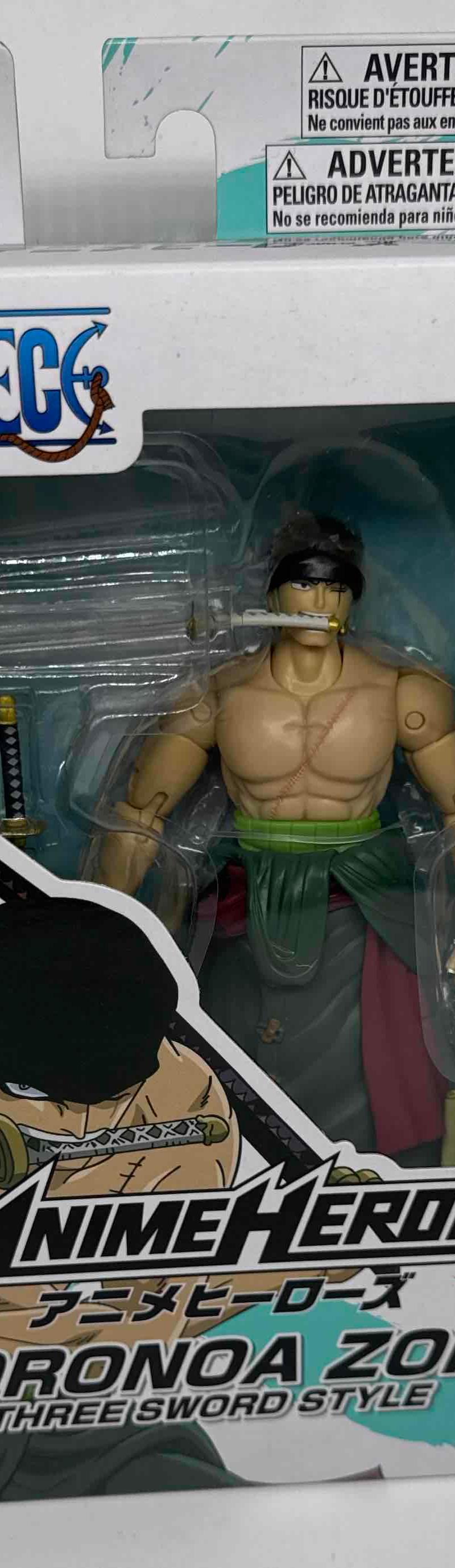 Roronoa Zoro