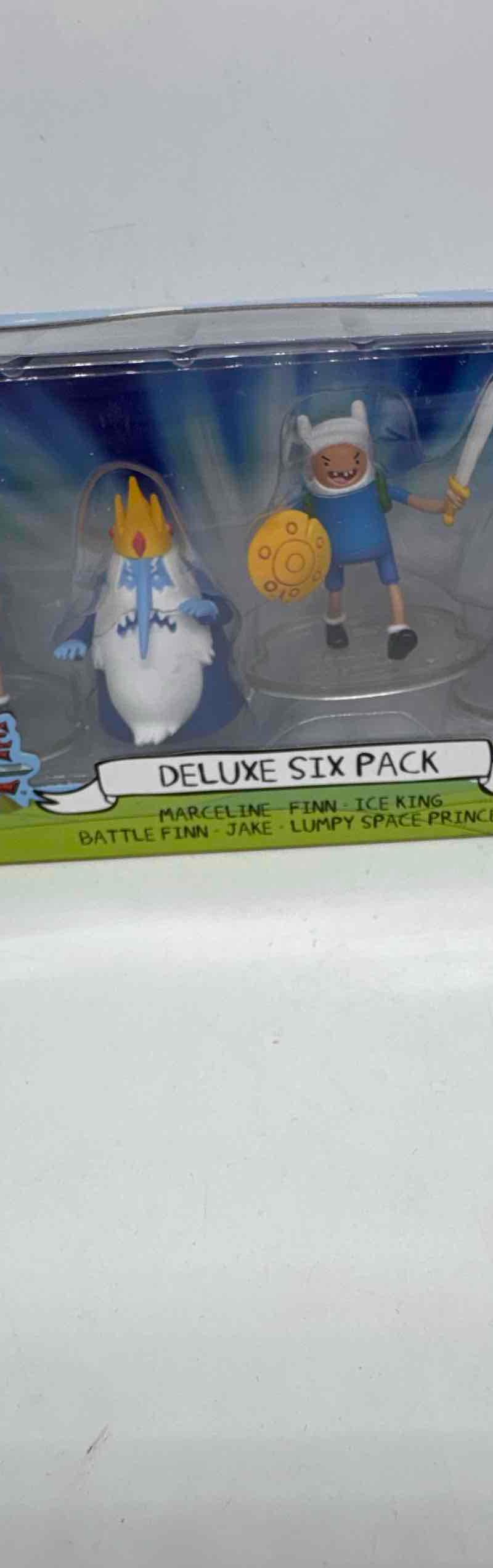 Adventure Time