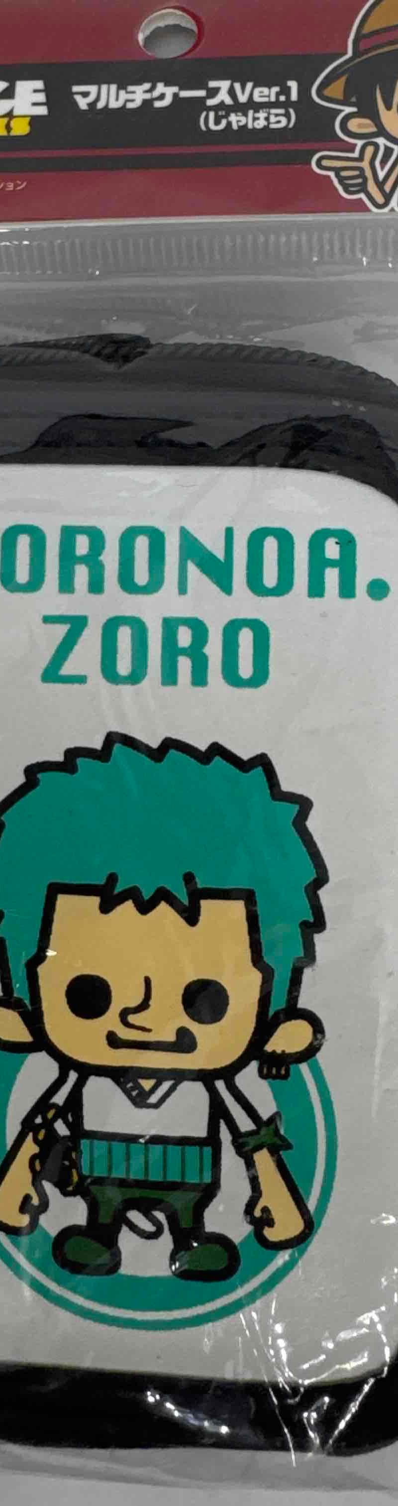 Roronoa Zoro