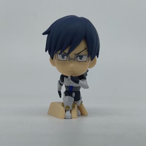 Tenya Lida