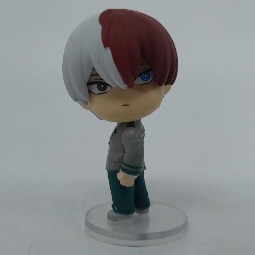 Shoto Todoroki