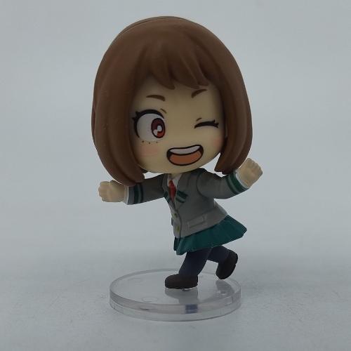 Uraraka