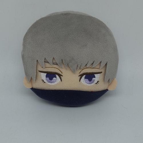 Toge Inumaki Monedero