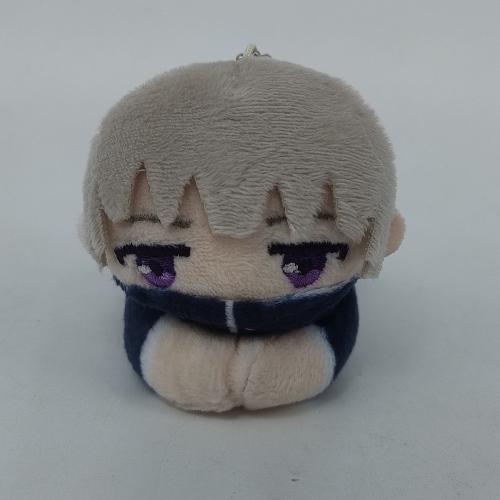 Peluche mini de Tigre inumaki