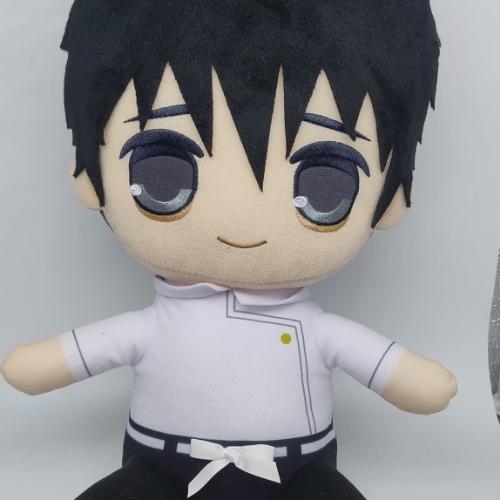 Yuta Okkotsu Peluche grande