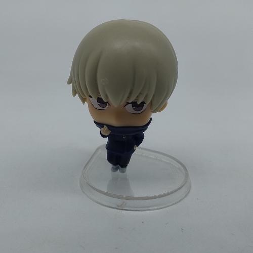 Mini Figura de Toge Inumaki