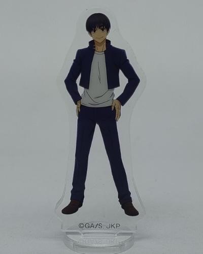 Acrílico de Yu Haibara