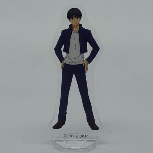 Acrílico de Yu Haibara