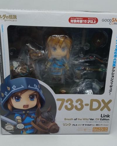 Nendoroid Link