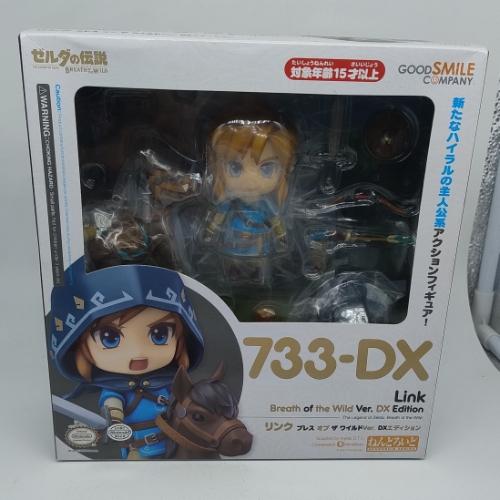 Nendoroid Link