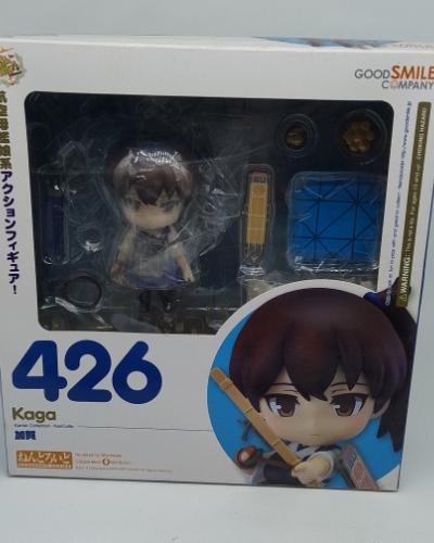 Nendoroid de Kaga