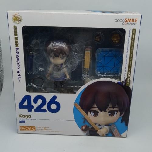 Nendoroid de Kaga
