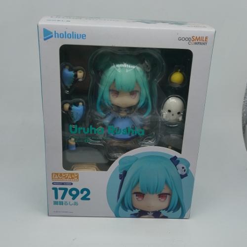 Nendoroid de Uruha Rushia