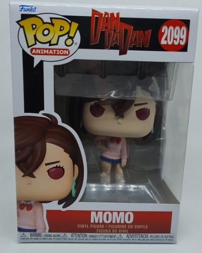 Funko Pop Momo