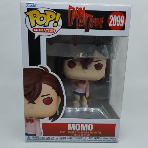 Funko Pop Momo