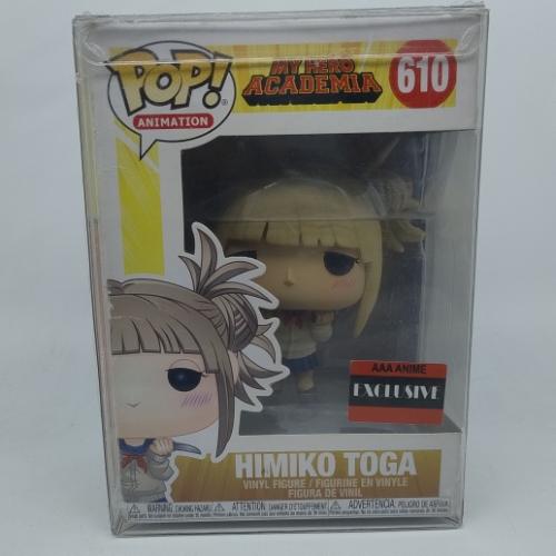 Funko pop Himiko Toga