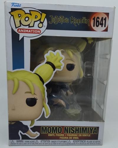 Funko pop Momo Nishimiya