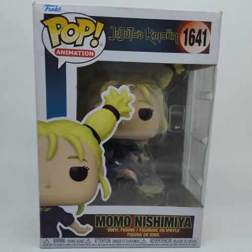 Funko pop Momo Nishimiya