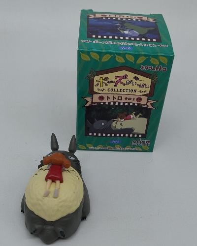 Figuras Totoro