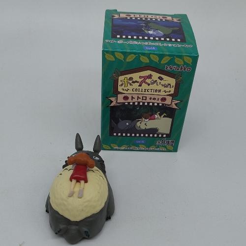 Figuras Totoro