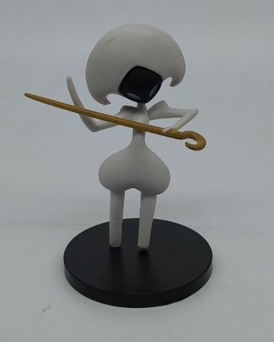 Figura Lace