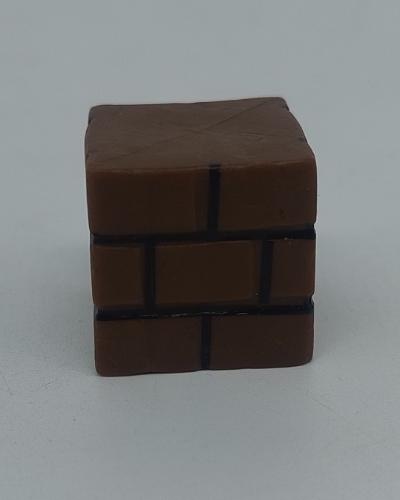 Bloque de ladrillos