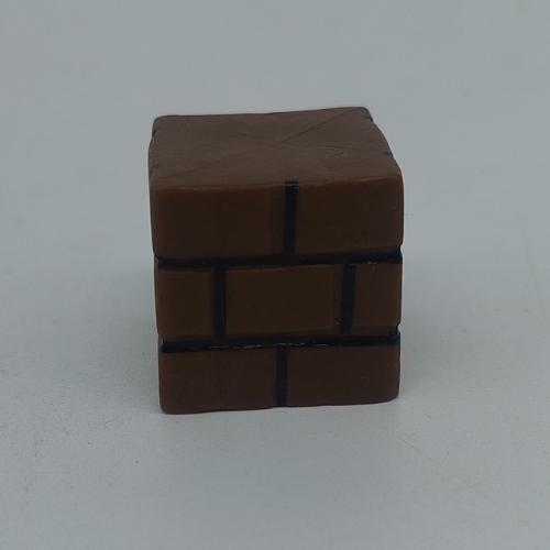 Bloque de ladrillos