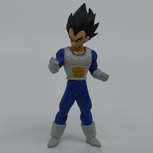 Vegeta estado base