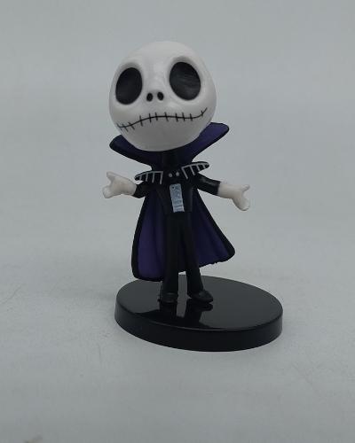 Mini Jack skeleton